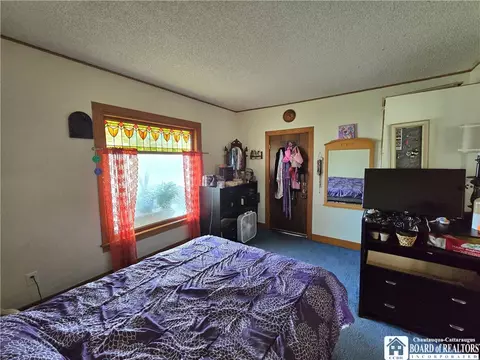 Bedroom - 12 Edson St, Eldred, PA 16731 photo 3 of 12