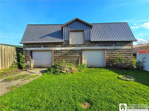 Exterior - 12 Edson St, Eldred, PA 16731 photo 5 of 5