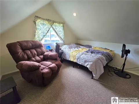 Bedroom - 12 Edson St, Eldred, PA 16731 photo 11 of 12