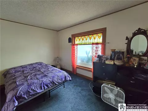 Bedroom - 12 Edson St, Eldred, PA 16731 photo 4 of 12