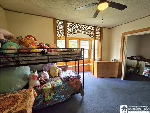 Bedroom - 12 Edson St, Eldred, PA 16731 photo 1 of 12