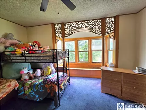 Bedroom - 12 Edson St, Eldred, PA 16731 photo 2 of 12