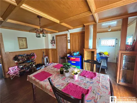 Dining - 12 Edson St, Eldred, PA 16731 photo 3 of 3