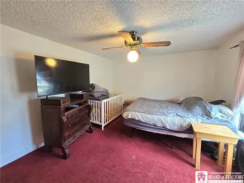 Bedroom - 12 Edson St, Eldred, PA 16731 photo 6 of 12