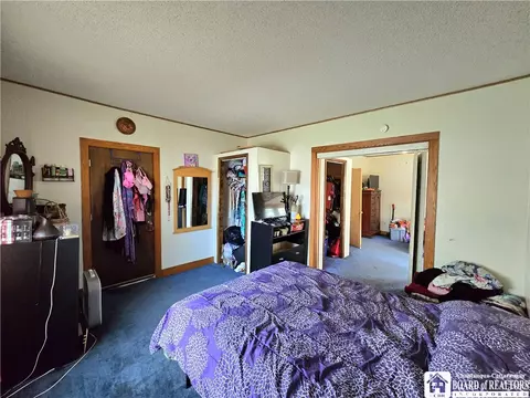 Bedroom - 12 Edson St, Eldred, PA 16731 photo 5 of 12