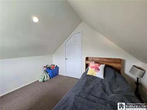 Bedroom - 12 Edson St, Eldred, PA 16731 photo 10 of 12