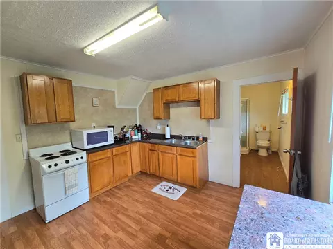Kitchen - 12 Edson St, Eldred, PA 16731 photo 7 of 9