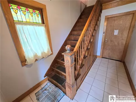 Entry Way - 12 Edson St, Eldred, PA 16731 photo 1 of 3