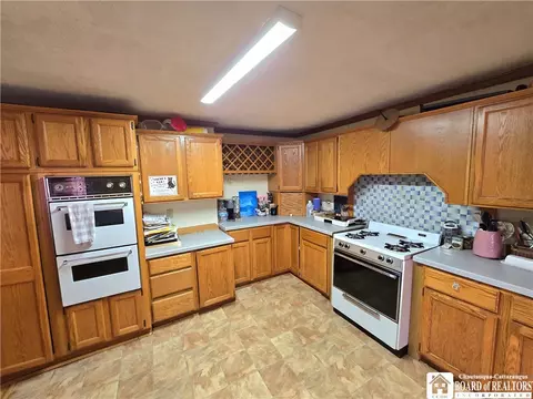 Kitchen - 12 Edson St, Eldred, PA 16731 photo 4 of 9