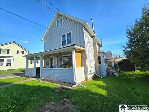 Exterior - 12 Edson St, Eldred, PA 16731 photo 3 of 5