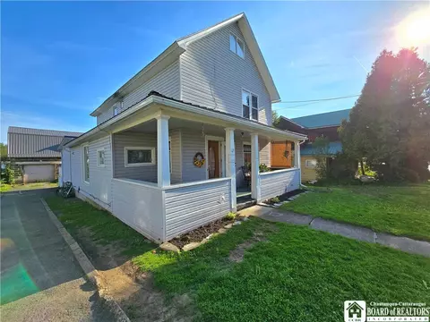 Exterior - 12 Edson St, Eldred, PA 16731 photo 2 of 5