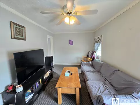 Living - 12 Edson St, Eldred, PA 16731 photo 5 of 6