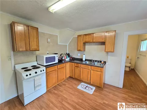 Kitchen - 12 Edson St, Eldred, PA 16731 photo 8 of 9