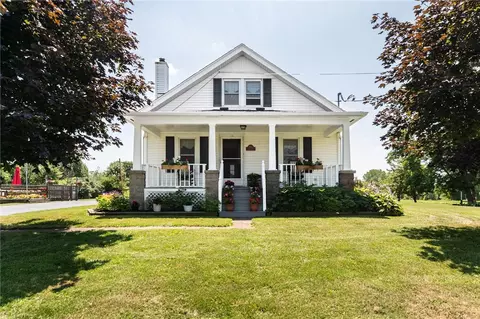 5984 Oatka Rd, Warsaw, NY 14569