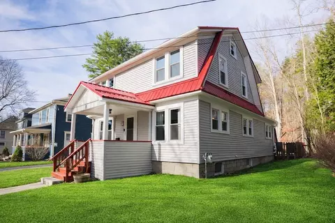 5 Woodside Ave, Oneonta, NY 13820