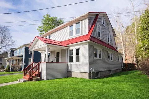 5 Woodside Ave, Oneonta, NY 13820