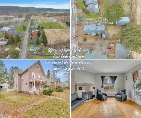 1695 State Highway 8, Mount Upton, NY 13809