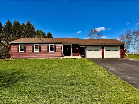 582 Brooks Rd, West Henrietta, NY 14586