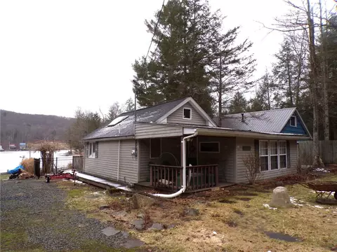 308 Silver Lake Spur, Deposit, NY 13783