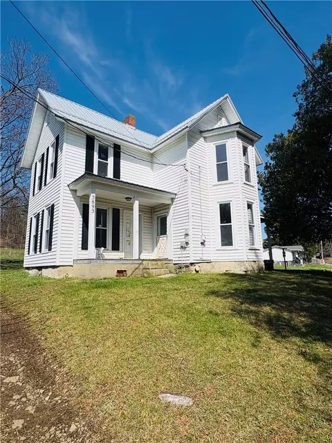 3893 County Route 123, Jasper, NY 14855