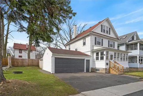 25 Whittier Park, Rochester, NY 14621