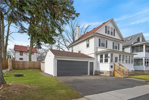 25 Whittier Park, Rochester, NY 14621