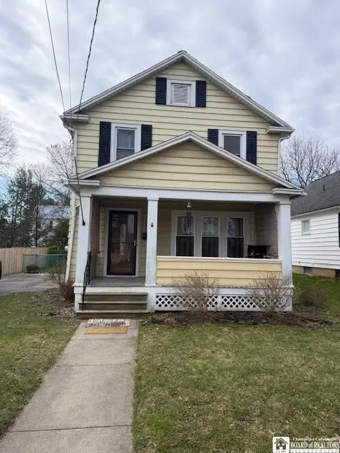321 Superior St, Jamestown, NY 14701