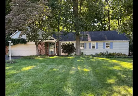 43 Crystal Spring Ln, Perinton, NY 14450