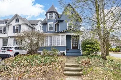 1035 Park Ave, Rochester, NY 14610