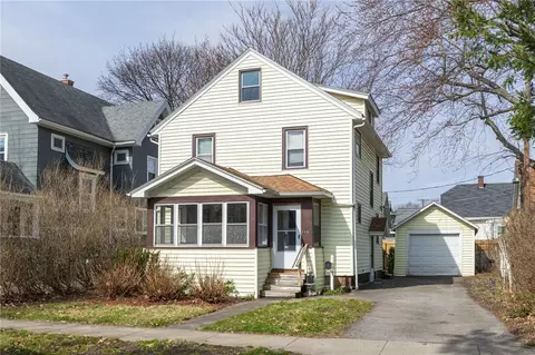 115 Allandale Ave, Rochester, NY 14610