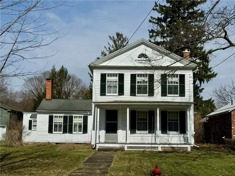 289 Main St, Unadilla, NY 13849