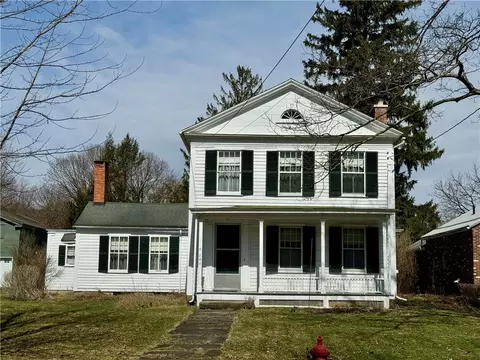 289 Main St, Unadilla, NY 13849