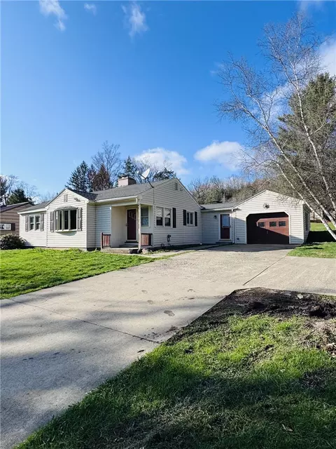 796 W Washington St, Bradford, PA 16701