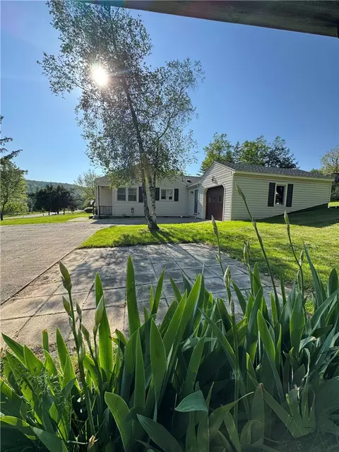 796 W Washington St, Bradford, PA 16701