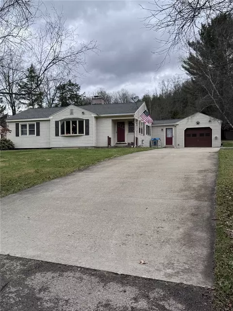 796 W Washington St, Bradford, PA 16701