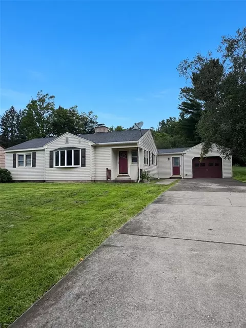 796 W Washington St, Bradford, PA 16701