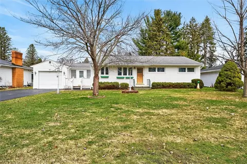 Exterior - 168 Willowen Dr, Irondequoit, NY 14609 photo 2 of 8