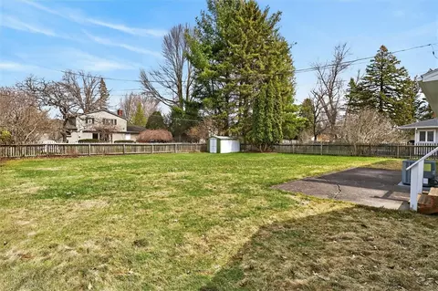 Exterior - 168 Willowen Dr, Irondequoit, NY 14609 photo 6 of 8