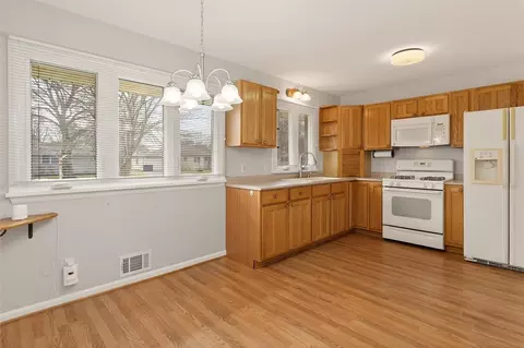 Kitchen - 168 Willowen Dr, Irondequoit, NY 14609 photo 1 of 3