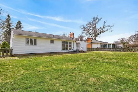 Exterior - 168 Willowen Dr, Irondequoit, NY 14609 photo 8 of 8