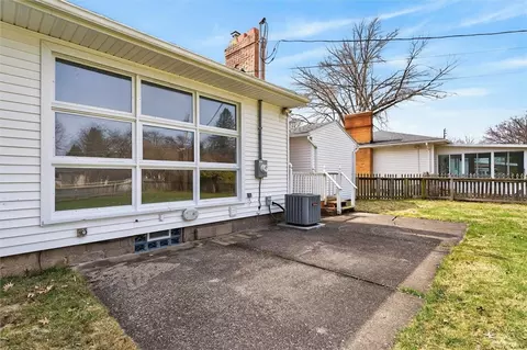 Exterior - 168 Willowen Dr, Irondequoit, NY 14609 photo 7 of 8