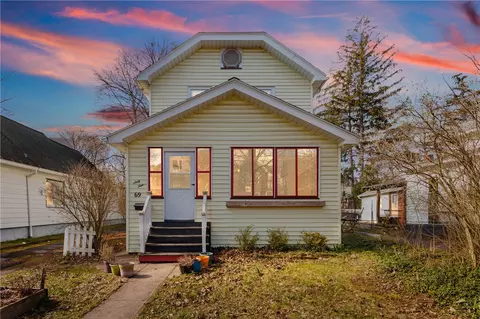 69 Benton St, Rochester, NY 14620