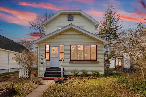 69 Benton St, Rochester, NY 14620