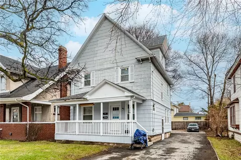1214 Portland Ave, Rochester, NY 14621