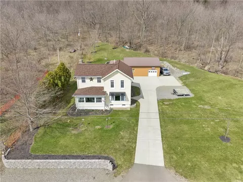 8276 Creek Rd, Nunda, NY 14517