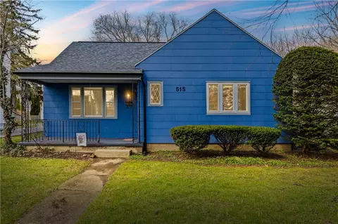 515 Shelford Rd, Irondequoit, NY 14609