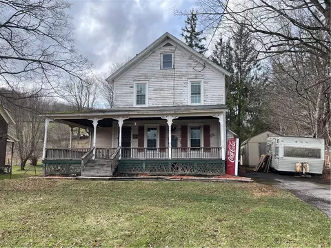 61501 State Highway 10, Hobart, NY 13788