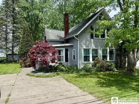 4454 W Fairmount Ave, Busti, NY 14750