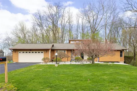 34 Freshfield Rise, Perinton, NY 14450
