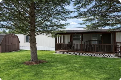 391 Sing Sing Rd #LOT 21, Horseheads, NY 14845